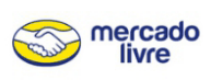 Logotipo Mercado Livre