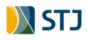 Logotipo STJ